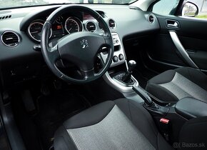 PEUGEOT 308CC - CABRIO 1.6VTi benzin -112tis KM 2009 - 9