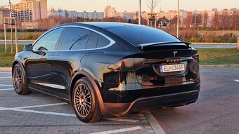 Tesla Model X 75D , záruka , 25000 bez DPH - 9