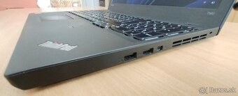 Lenovo L560, Intel i7-6600U @ 2.60GHz, 8GB DDR3, 256GB SSD - 9