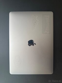 Macbook Air 2018 space grey - 9