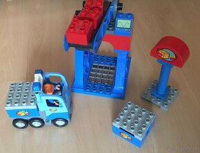 Lego duplo - 9