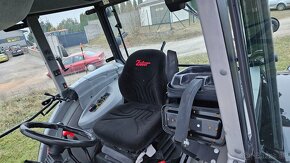 Zetor 135 FORTERRA BLACK 16V - 9