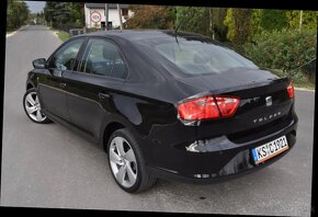 Seat Toledo 1.4 TSI Style DSG - 9