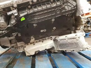 Motor BMW 4.4 N63B44 - 9