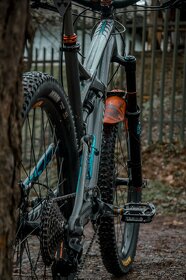 Specialized enduro comp 2015 - 9