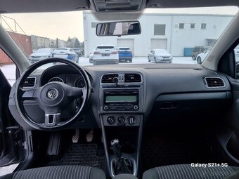 Predam Vw polo 5d 1,2 77kw - 9