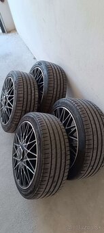 Disky RONAL 4x100 r16 - 9