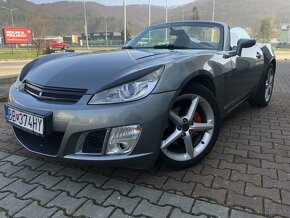 Opel gt 2.0 turbo 194 kw - 9