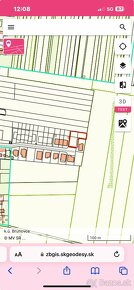 Stavebný pozemok v obci Brunovce - 9