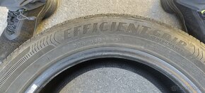 Letné Goodyear EfficientGrip 205/55/16 91V - 9