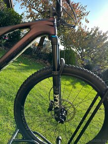 Specialized Turbo Levo SL Comp Carbon 2021 - 9