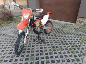 Ktm exc-f 350 - 9