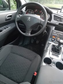 Peugeot 3008, 1.6, 88kw , MT6 - 9