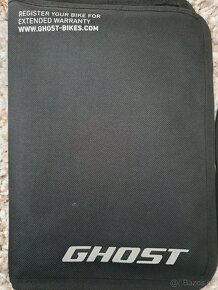 Ghost Kato 24" essential - 9