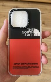 The North Face x Iphone 13Pro, 14Pro ,15Pro - 9