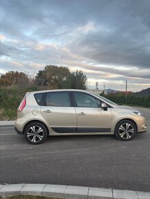 Renault Scenic 3 1.5dci 165 000km - 9