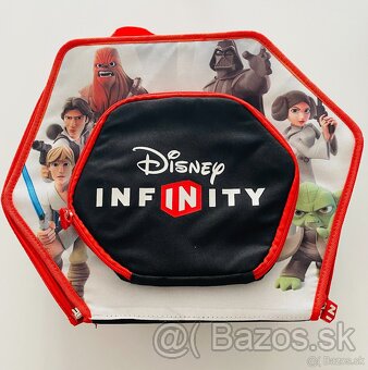 Disney Infinity 3.0 Star Wars PS4 + rozšírenia - 9