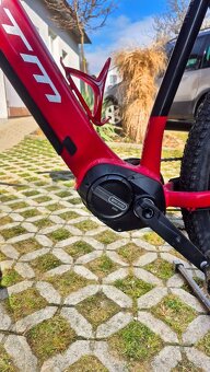 Predám ebike CTM pulze expert resp VYMENÍM - 9