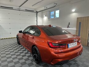 Bmw 320d M xdrive - 9