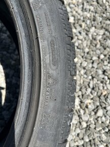 Pneumatiky Michelin 225/40 R18 - 9