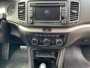 Volkswagen Sharan 2.0 TDI BMT Comfortline DSG - 9