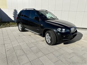 BMW X5 3.0d xDrive E70 - 9