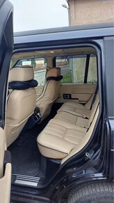 Range Rover Vogue - 9