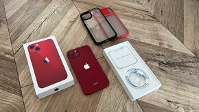 iPhone 13 256GB | TOP stav - 9