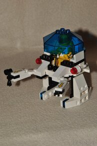 LEGO Space Futuron 80-te roky - 9