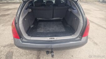 NISSAN PRIMERA COMBI 1.9 DCI - 9