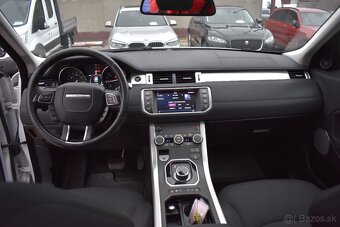 Land Rover Range Rover Evoque 2.0 TD4 - 9