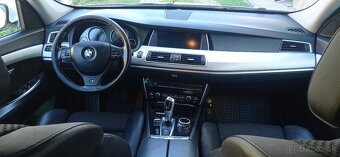 BMW Rad 5 GT 530d xDrive - 9