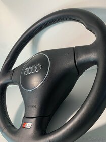 Volant AUDI S3 8l - 9