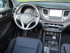 Predám Hyundai Tucson Xposs+16 M6 4x4,plná výbava-TOP PONUKA - 9