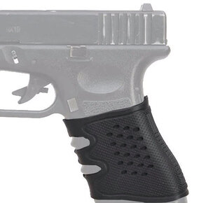 Gumový grip pre GLOCK - 9