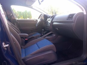 VOLKSWAGEN GOLF 1.9TDI 66KW HIGHLINE - 9