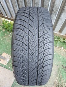 Špičkové zimné pneumatiky Bridgestone Blizzak - 225/60 r17 - 9