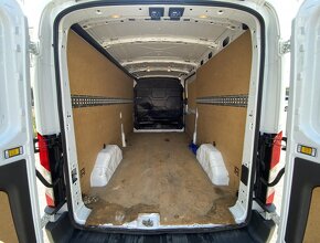 Ford Transit 2.0 TDCi M6 77kW - 9