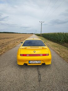 Alfa Romeo GTV 2.0 V6 Turbo - 9