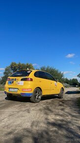 Seat ibiza 1.9tdi 2006 - 9