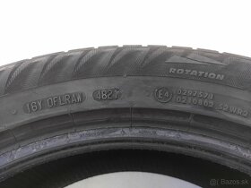 Zimné pneumatiky 215/55R18 Matador MP93 - 9