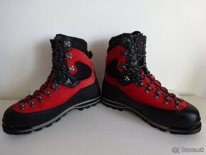 MAMMUT ALP ICE EXP GTX ® | " 44 / 10-10,5 " | Z Á N O V N É - 9