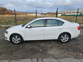 Skoda Octavia 1.6 TDI 61 tis. km - 9