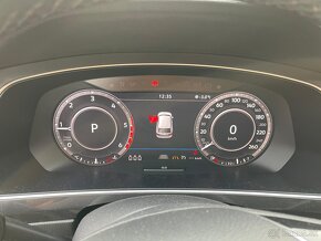 Volkswagen Tiguan 2.0 TDI DSG 4motion R-Line - 9