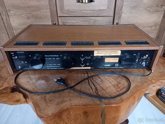 Retro radio Proxima 408 - 9