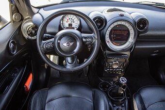 Mini Cooper S Paceman ALL4 135kW - 9