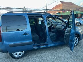 Citroën Berlingo Multispace 1.6 BlueHDi 100 XTR - 9