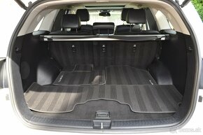 Kia Sorento 2.2 CRDi 4WD Platinum 147 kW A/T6  r.v : 02/2018 - 9
