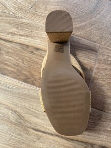 Dámske sandále , šľapky - 9