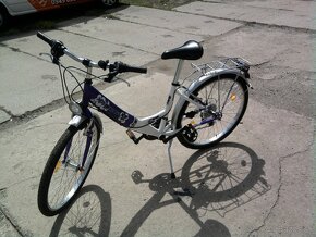 Predam detsky horsky bicykel znacky Delta - 9